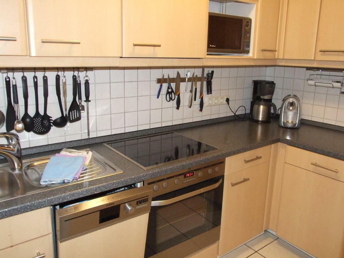 Nonnenganshauser Friedrichskoog Extérieur photo