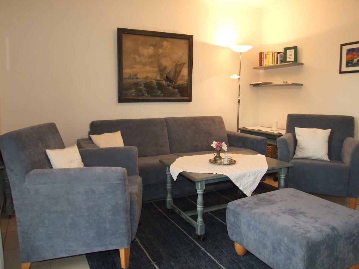 Nonnenganshauser Friedrichskoog Extérieur photo