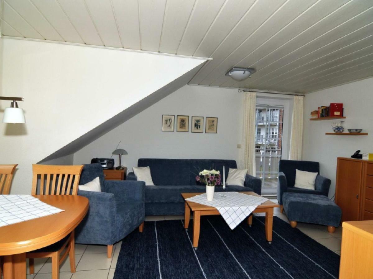 Nonnenganshauser Friedrichskoog Extérieur photo