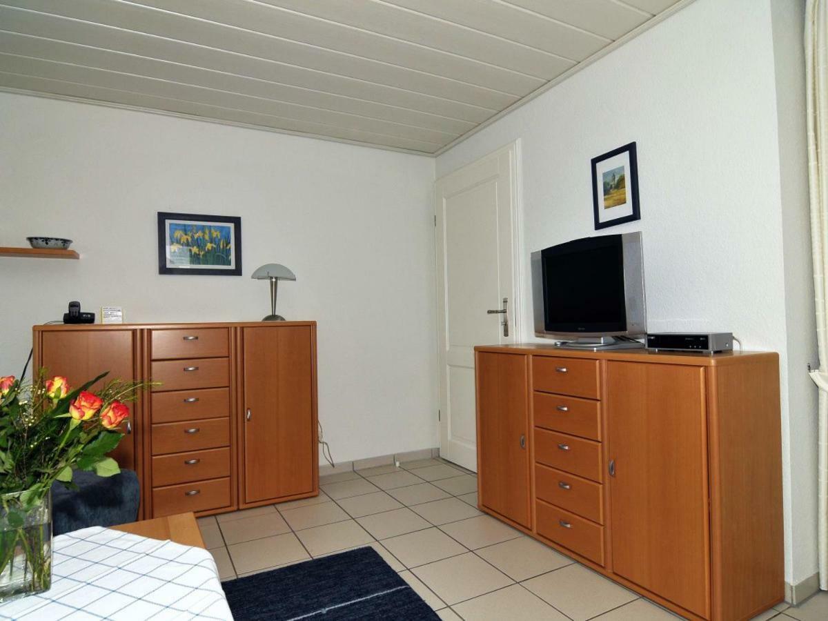 Nonnenganshauser Friedrichskoog Extérieur photo